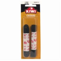30 Inch Round Kiwi Casual Laces Perspective: Main