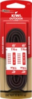 Kiwi® Hiking Boot Laces - Brown