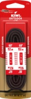 KIWI® Outdoor Hiking Boot Laces Pair - Brown