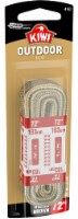 Kiwi Outdoor Boot Laces - 1 Pair - Brown