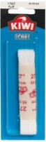 Kiwi Sport Flat Shoe Laces - 1 Pair - White Perspective: Main