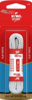 Kiwi® Sport Athletic Laces - White