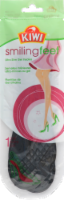 Kiwi Smiling Feet Ultra Slim Gel Insoles