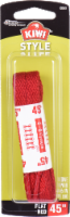 Kiwi Laces Red - 45 Inch Perspective: Main