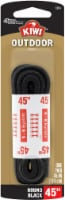 Kiwi Brown Outdoor 45" Boot Laces Perspective: Main