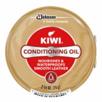 KIWI® Shoe and Boot Conditioning Oil