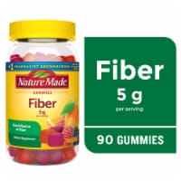 Nature Made 5g Fiber Gummies