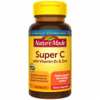 Nature Made® Super C Immune Complex Tablets