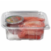 Galilean Seafood Snow Leg Bowl