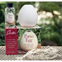 Action Imports Patio Egg™ Mosquito Deterrent Diffuser