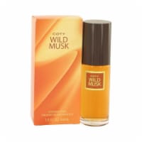 Coty Wild Musk Cologne Spray Perspective: Main