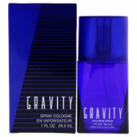 Coty Gravity EDC Spray 1 oz