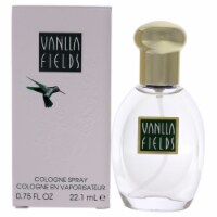 Coty Vanilla Fields EDC Spray 0.75 oz Perspective: Main
