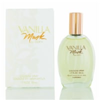 Coty VAMCS17 1.7 oz Vanilla Musk Cologne Spray for Women