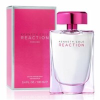 Kenneth Cole WKENNETHCOLEREACT3.4 3.4 oz Eau De Parfum Spray