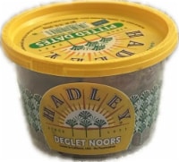 Pitted Deglet Noor Dates Perspective: Main