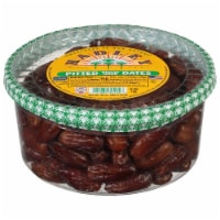 Hadley Pitted Dates