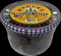 Hadley Organic Medjool Dates Perspective: Main