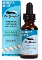 Dr. Goodpet Arthritis Relief