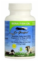 Dr. Goodpet Bena Fish Oil Softgels