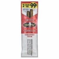 White Owl Sweets Cigarillos