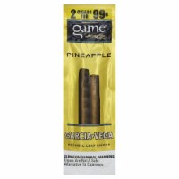 Garcia Y Vega® Game® Pineapple Cigars