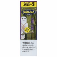 White Owl White Grape Cigarillos