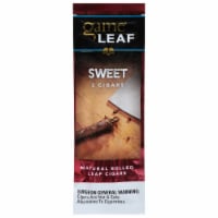 Game Leaf Sweet Cigars