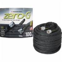 Teknor Apex Zero-G 5/8 In. Dia. x 100 Ft. L. Drinking Water Safe Expandable Hose