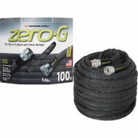 Teknor Apex Zero-G 5/8-in x 100-Ft Premium-Duty Lightweight Woven Hose Perspective: Main