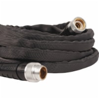 Apex Zero-G 5/8 In. Dia. x 25 Ft. L. Drinking Water Safe Expandable Hose