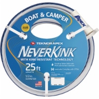 Teknor Apex NeverKink™ Boat & Camper Hose Perspective: Main