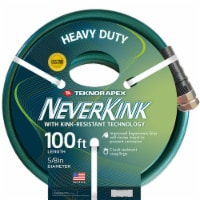 Teknor Apex NeverKink Heavy Duty Hose Perspective: Main