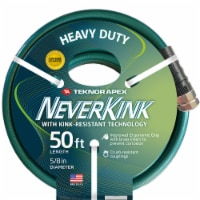 Teknor Apex NeverKink Heavy Duty Hose - Green Perspective: Main