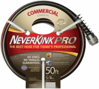 Apex NeverKink Pro Commercial Duty Hose - Black Perspective: Main