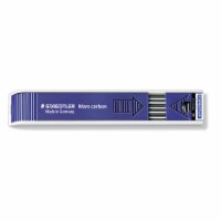 Staedtler Lumograph Pencil Lead Box, HB