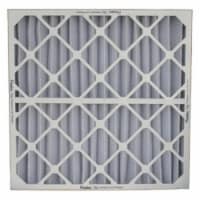 Flanders 80055.022024 20 x 24 x 2 in. Pre-Pleat 40 Air Filter - Pack Of 12