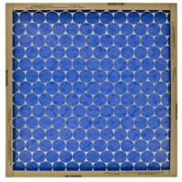Flanders 14X25 FURNACE FILTER 10155.011425 Pack of 12