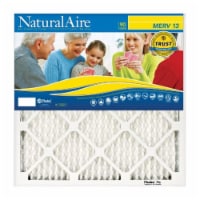 B & K 95003.011224 Polyester Synthetic 13 MERV Air Filter  12 x 24 x 1 in. - pack of 12