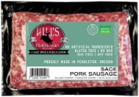 Hill's Sage Pork Sausage Perspective: Main