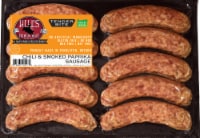 Hill's Premium Meats Chili & Smoked Paprika Sausage Perspective: Main