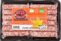 Hill's Maple Flavored Pork Sausage Links Perspective: Main