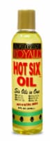 African Royale Hot Six Oil