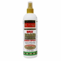 African Royale® BRX® Braid & Extensions Sheen Spray Perspective: Main