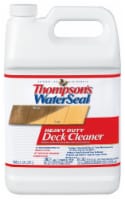 Thompson's® WaterSeal® Heavy Duty Deck Cleaner