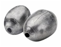 Danielson® Size 6 Egg Sinker Perspective: Main