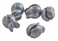 Danielson Removable Split Shot Sinkers - Size 2 Perspective: Main