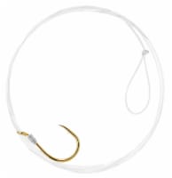Danielson 36-10 Snelled Egg Hook Size 10 Perspective: Main