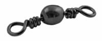 Danielson Barrel Swivel Size 7 - Black Perspective: Main