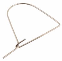 Danielson® Stainless Steel Crab Trap Bait Pin Perspective: Main